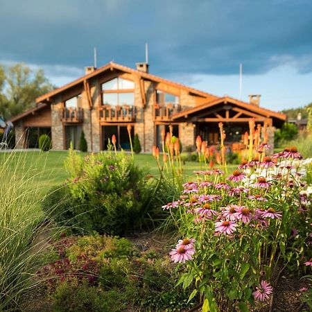 Luxury Chalet & Spa Tia Maria Bansko Exterior photo